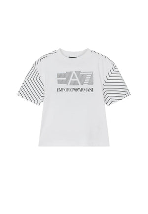 T-SHIRT EA7 ARMANI