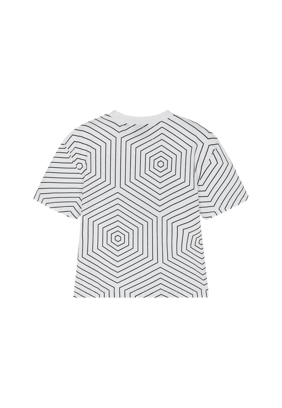 T-SHIRT EA7 ARMANI