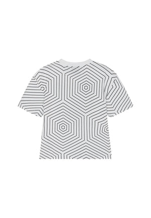 T-SHIRT EA7 ARMANI