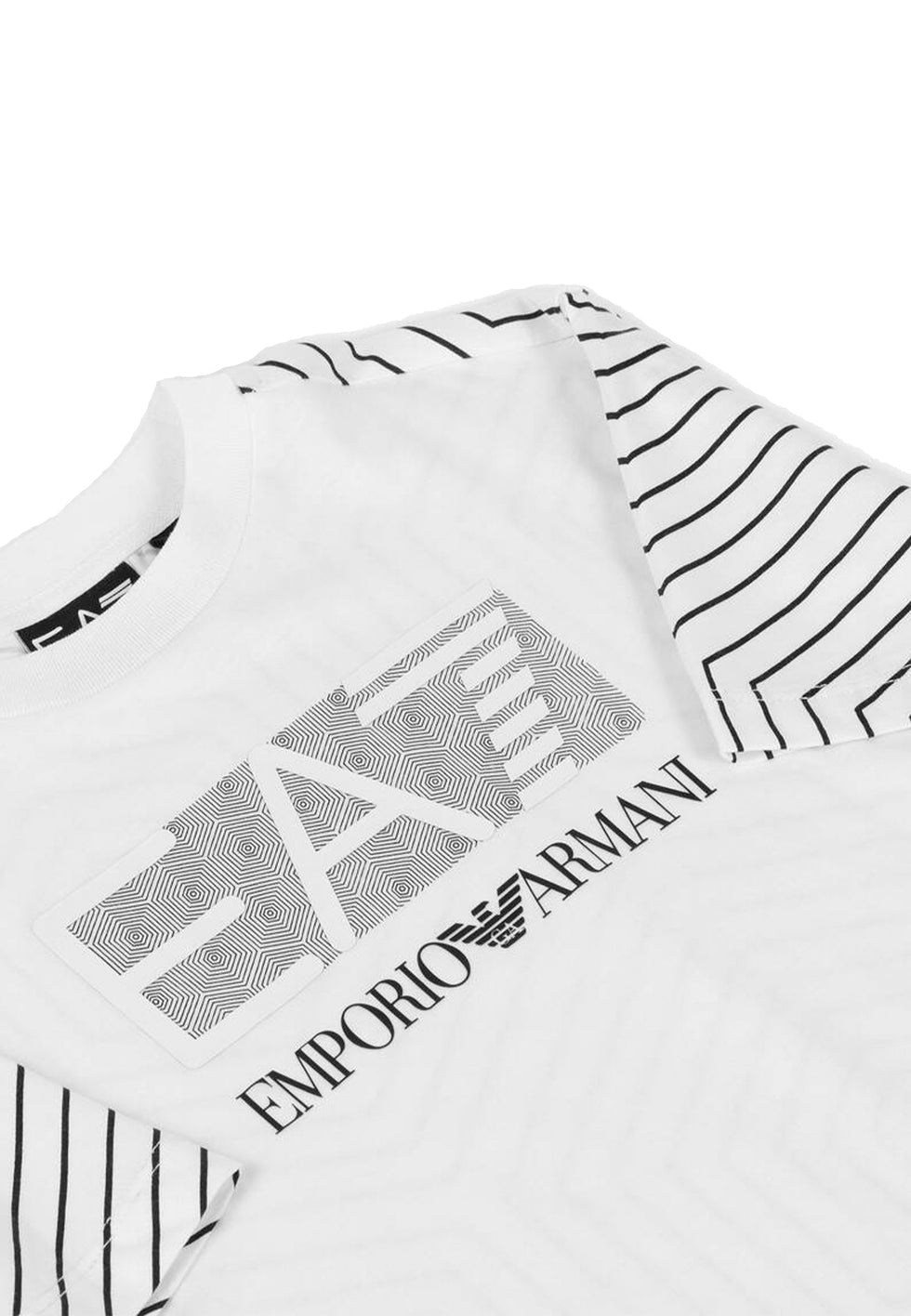T-SHIRT EA7 ARMANI