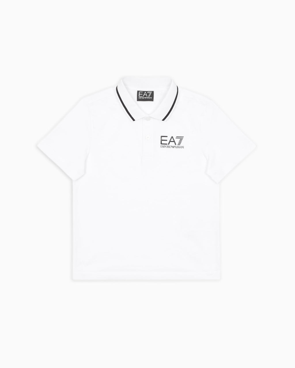 POLO EA7 ARMANI