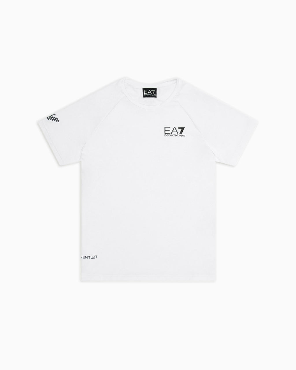 T-SHIRT EA7 ARMANI