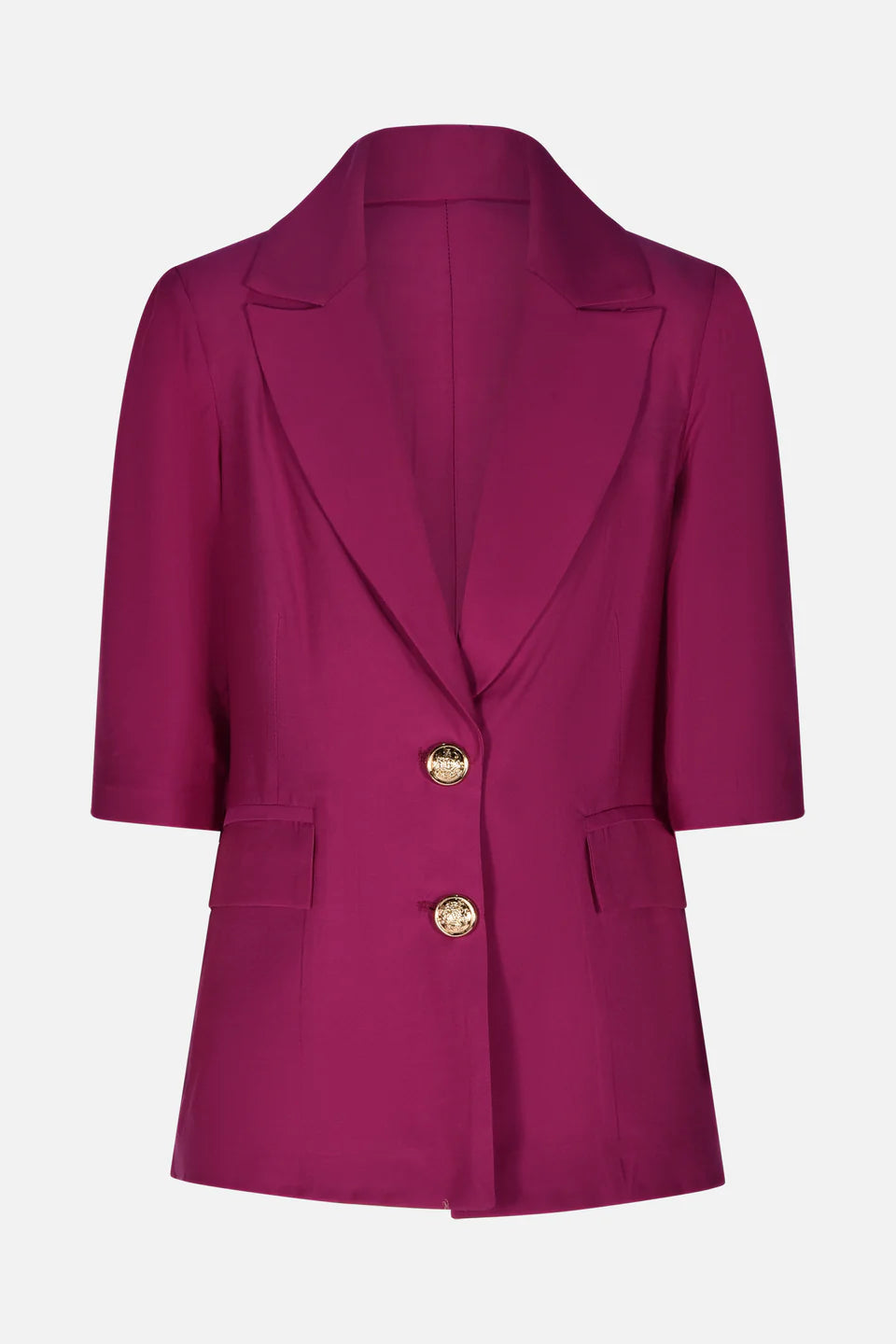BLAZER ODI ET AMO