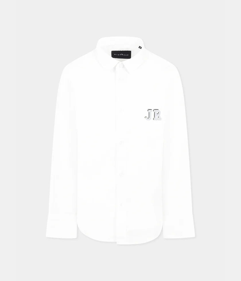 CAMICIA JOHN RICHMOND