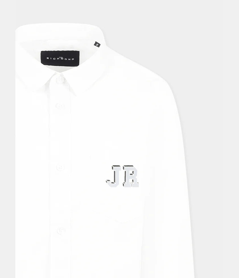 CAMICIA JOHN RICHMOND