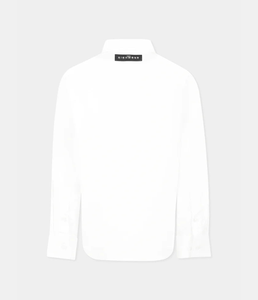 CAMICIA JOHN RICHMOND