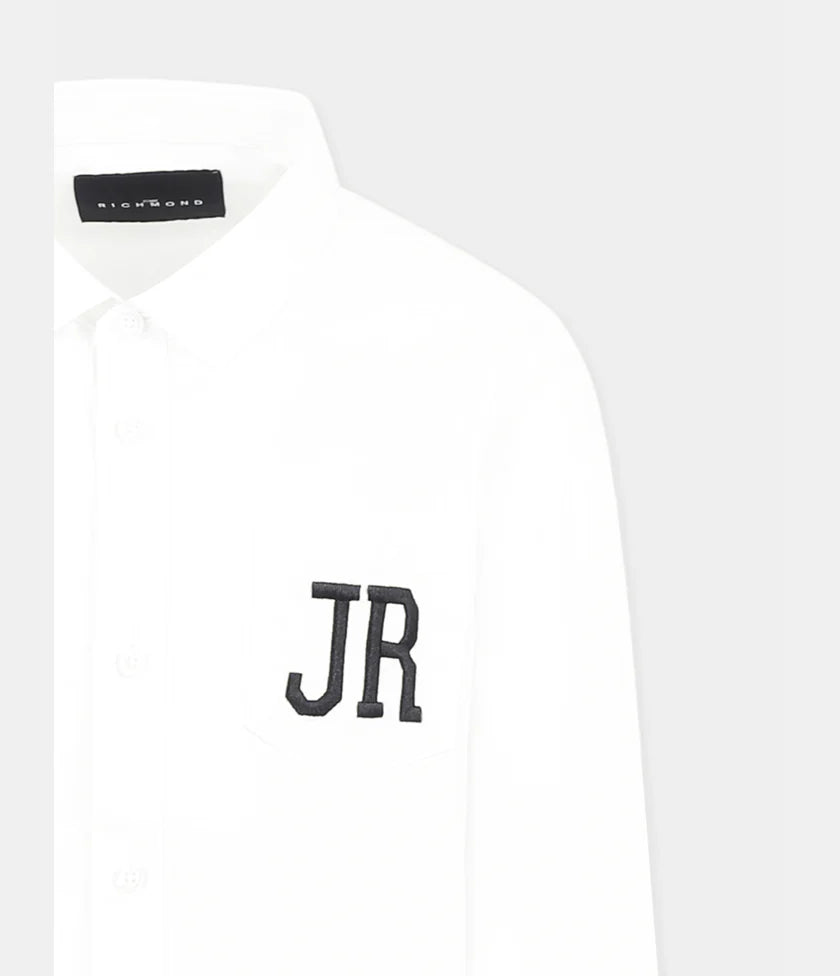 CAMICIA JOHN RICHMOND