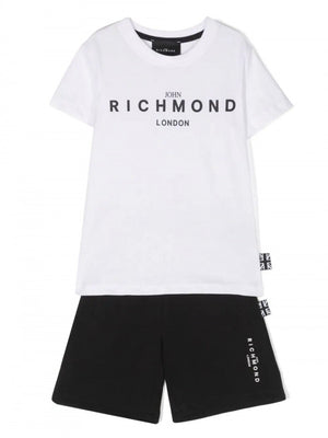 COMPLETO JOHN RICHMOND
