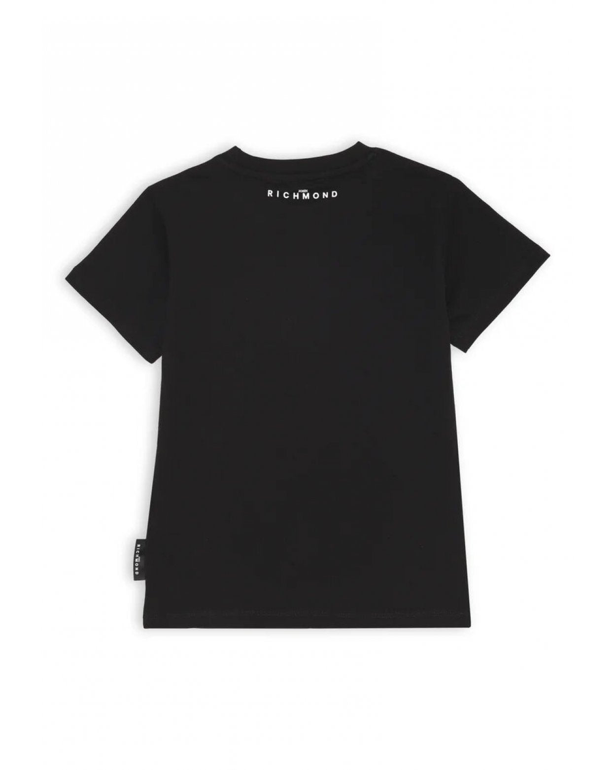 T-SHIRT JOHN RICHMOND