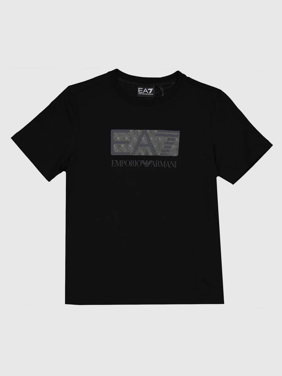 T-SHIRT EA7 ARMANI