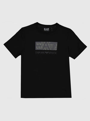 T-SHIRT EA7 ARMANI