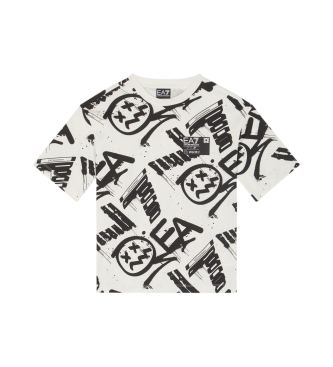 T-SHIRT EA7 ARMANI