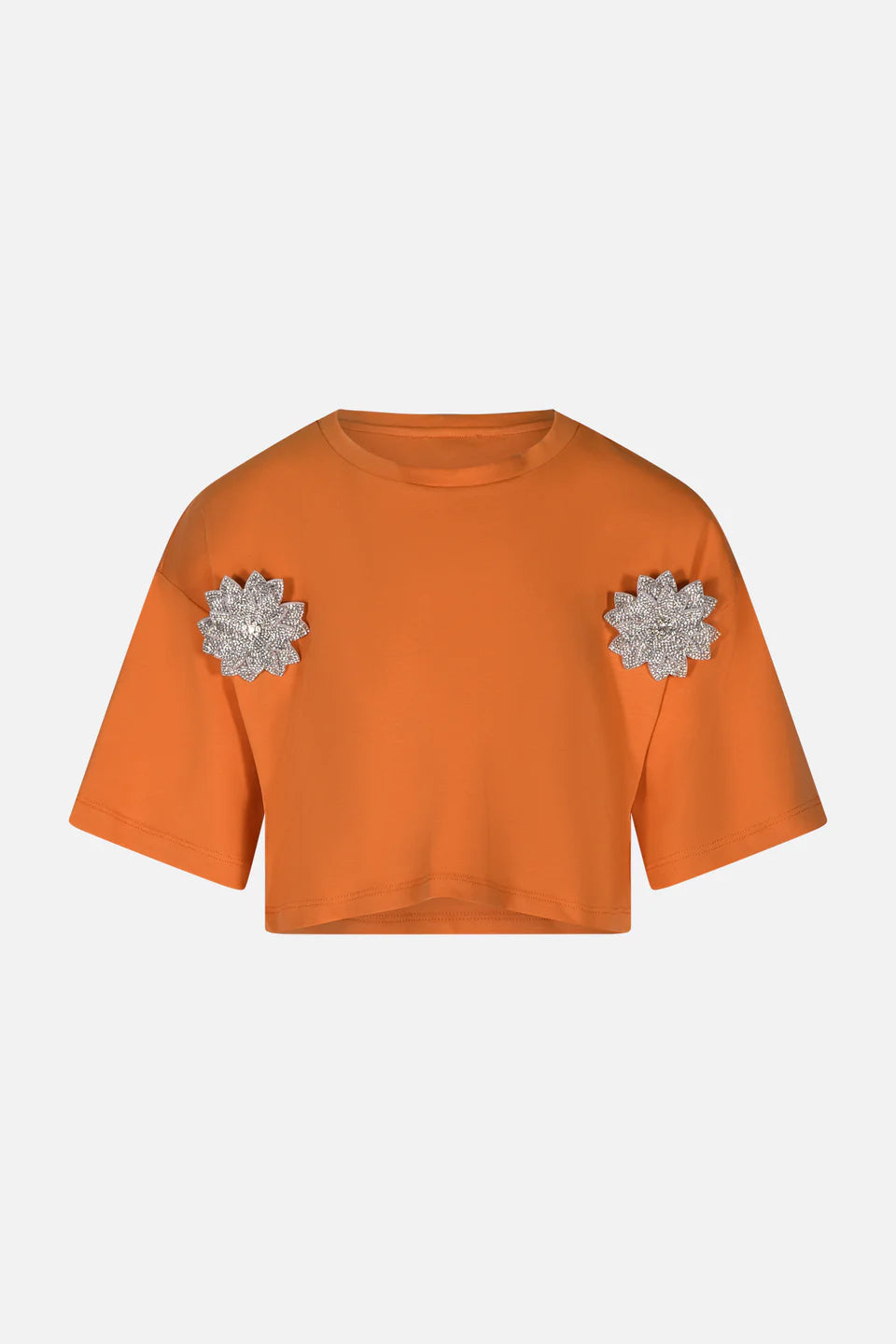 T-SHIRT ODI ET AMO