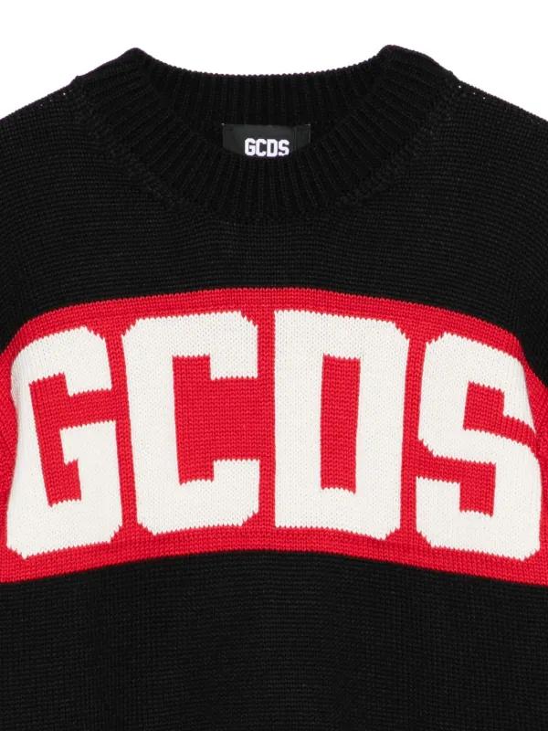 PULLOVER GCDS
