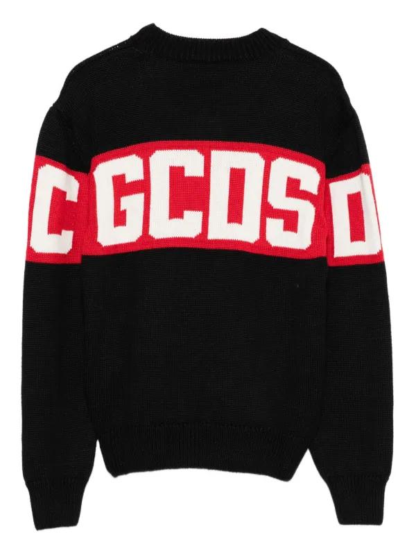PULLOVER GCDS