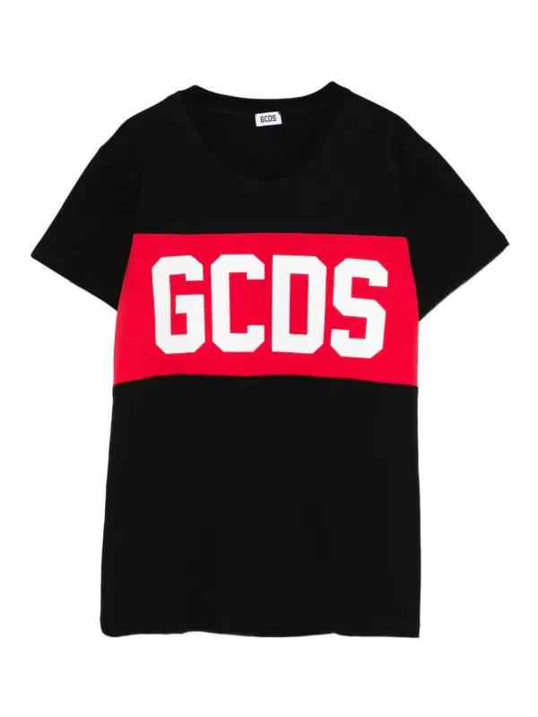 T-SHIRT GCDS