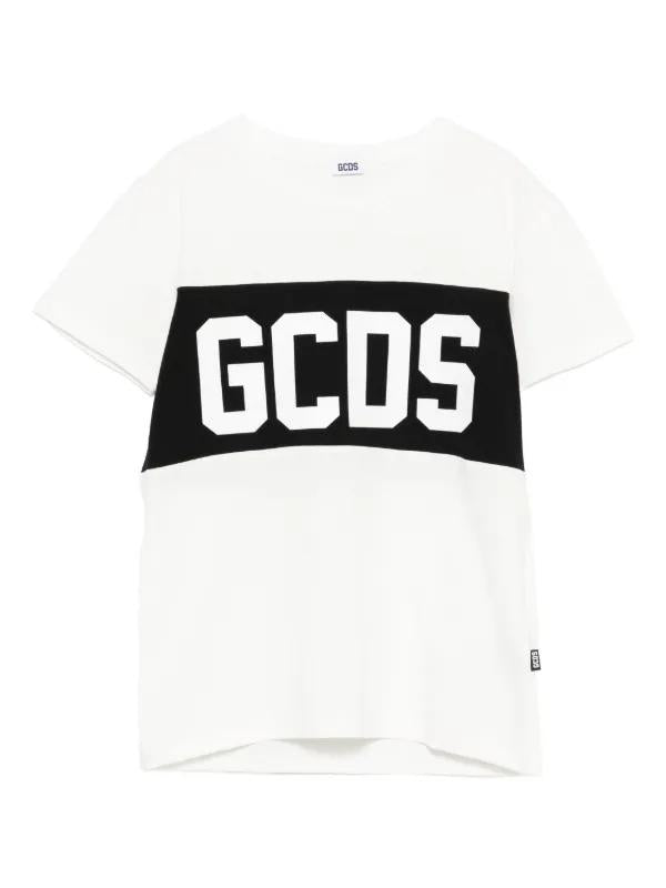 T-SHIRT GCDS
