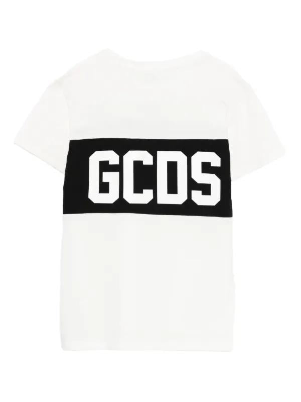 T-SHIRT GCDS