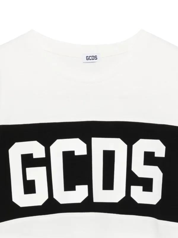 T-SHIRT GCDS