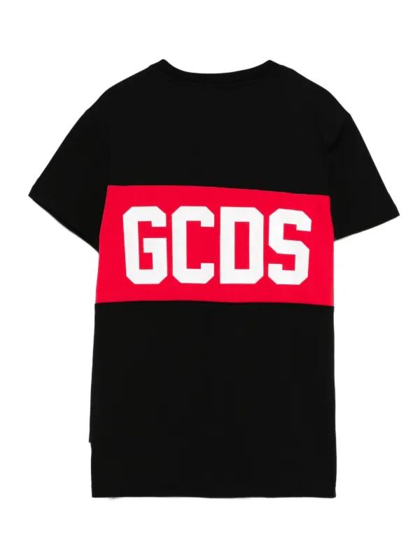 T-SHIRT GCDS
