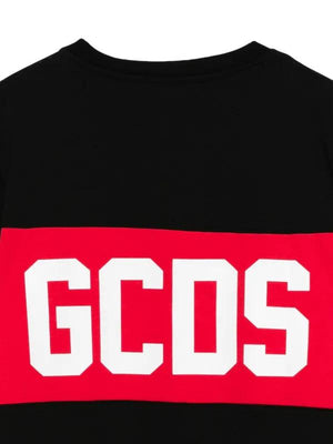 PULLOVER GCDS