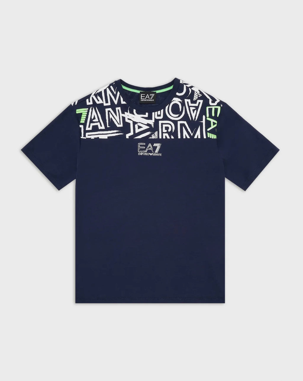 T-SHIRT ARMANI