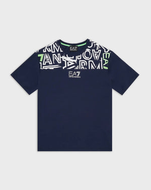T-SHIRT ARMANI