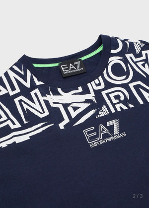 T-SHIRT ARMANI