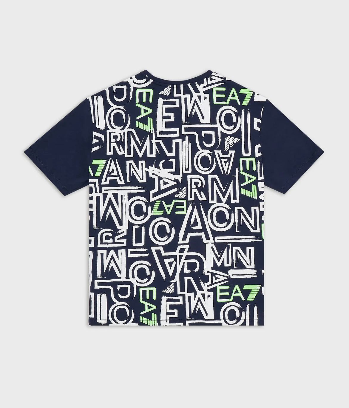T-SHIRT ARMANI