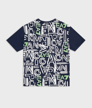 T-SHIRT ARMANI