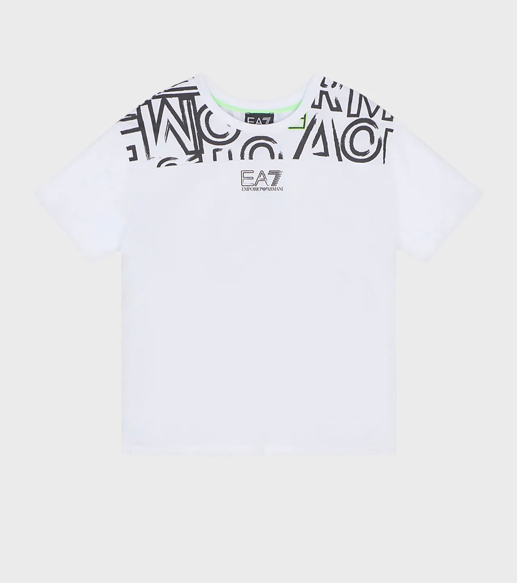 T-SHIRT ARMANI