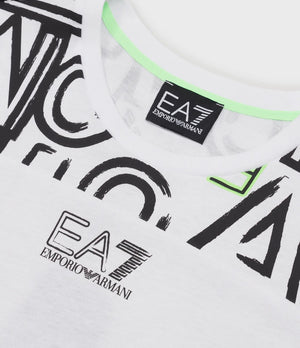 T-SHIRT ARMANI