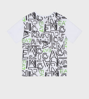 T-SHIRT ARMANI