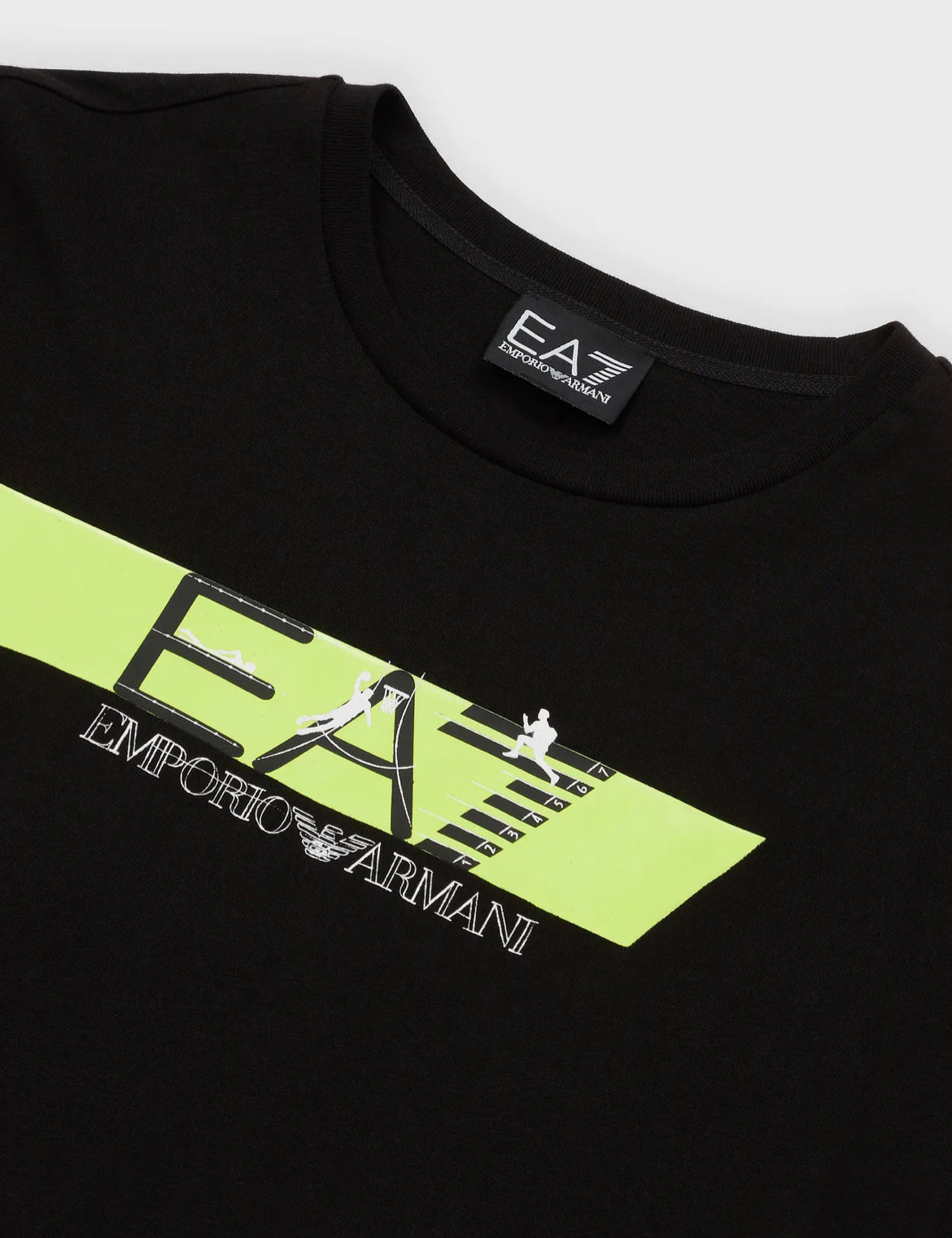 T-SHIRT ARMANI