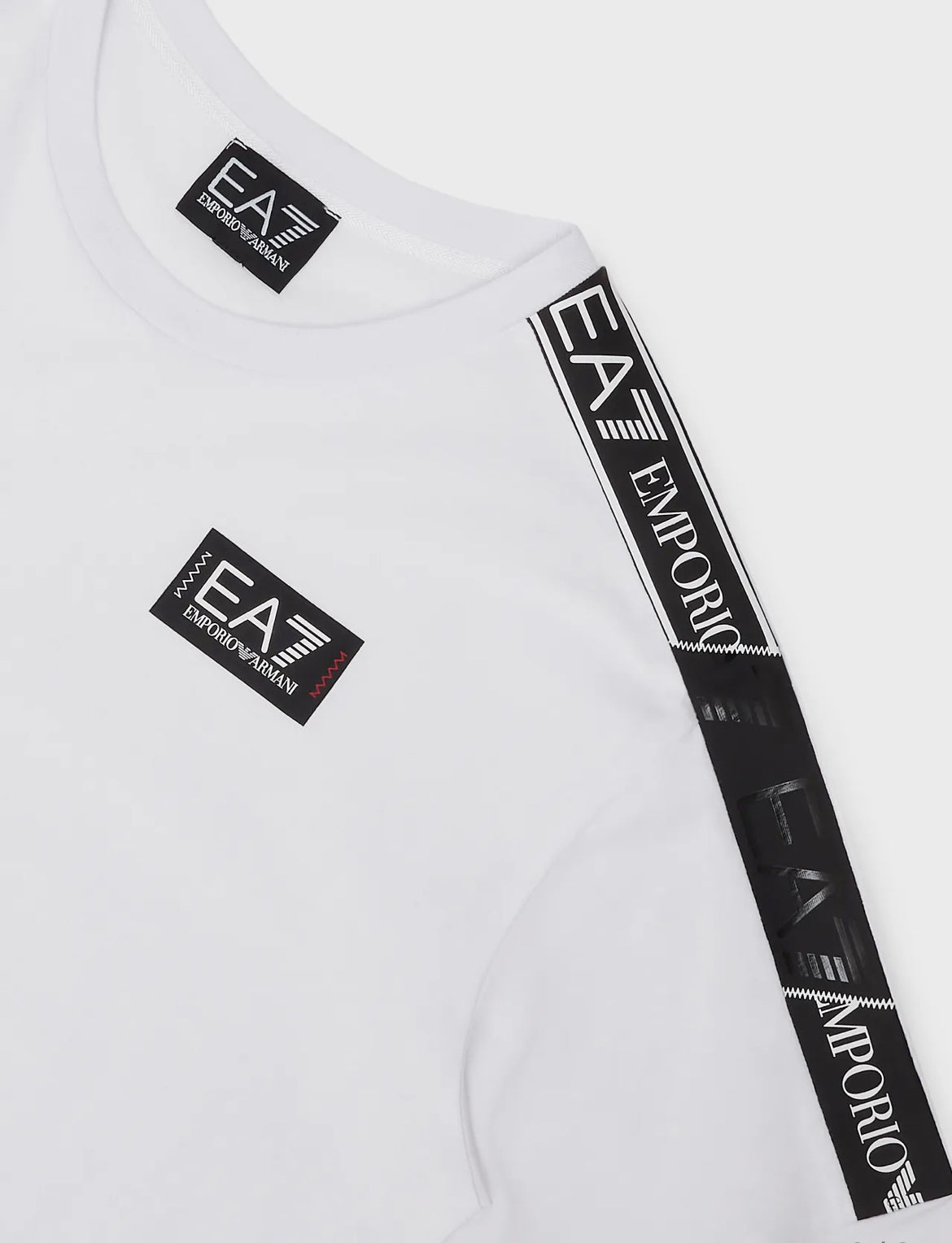 T-SHIRT ARMANI