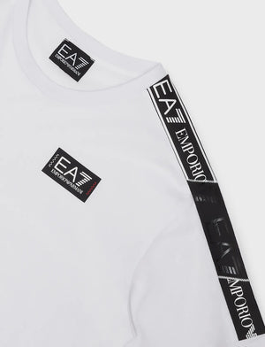 T-SHIRT ARMANI