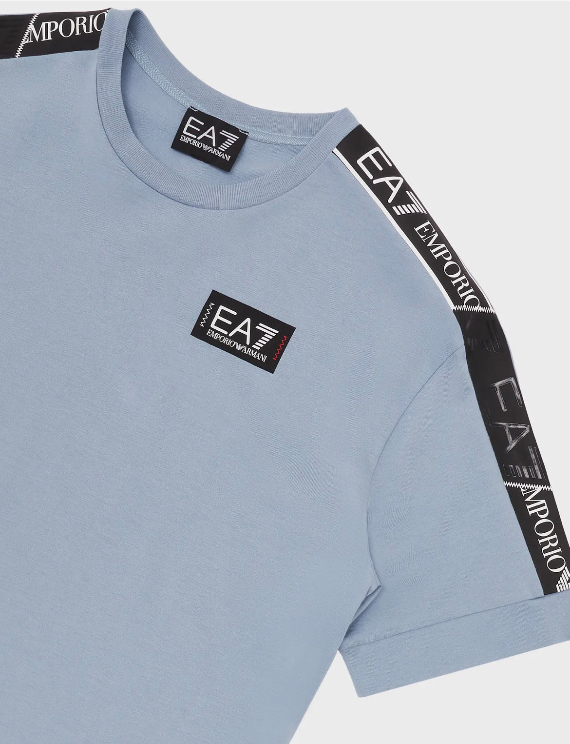T-SHIRT ARMANI