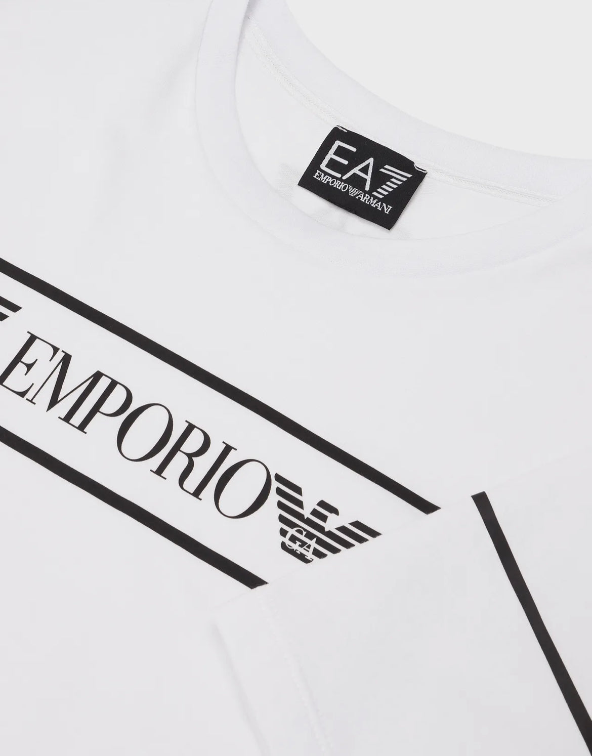 T-SHIRT ARMANI