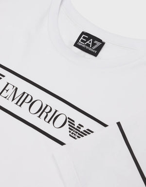 T-SHIRT ARMANI