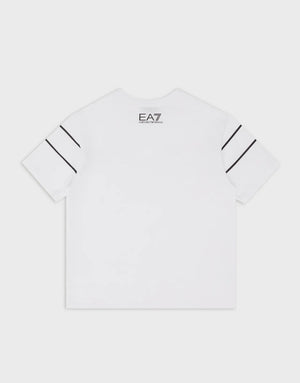 T-SHIRT ARMANI