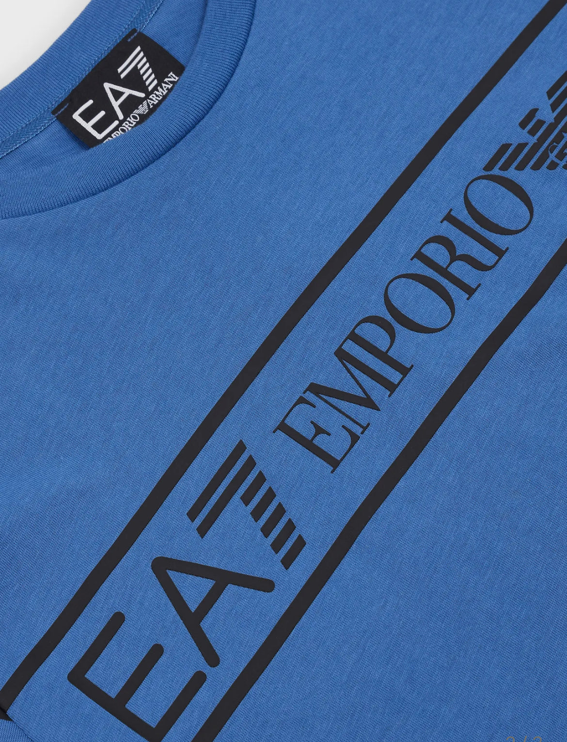 T-SHIRT ARMANI