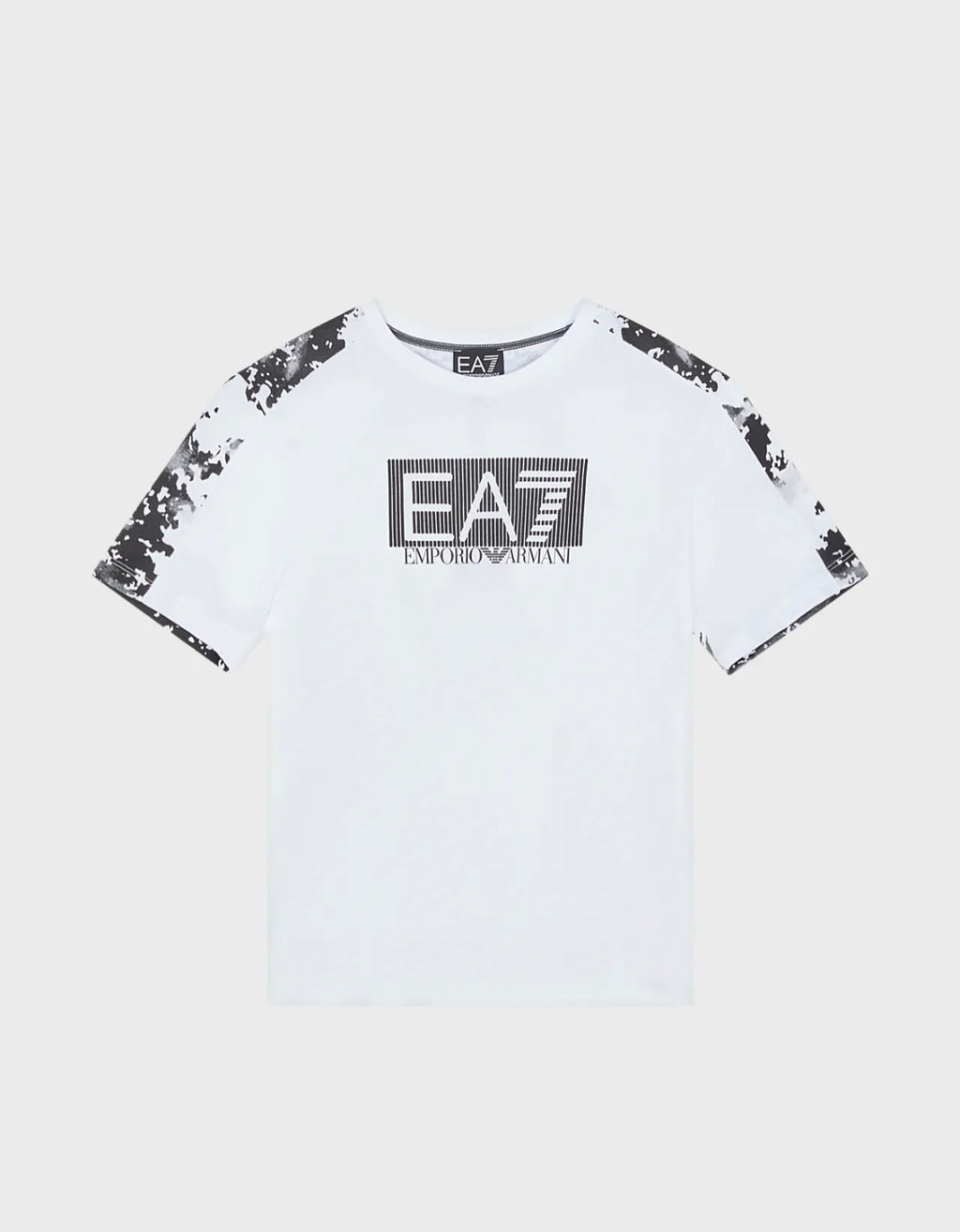 T-SHIRT ARMANI