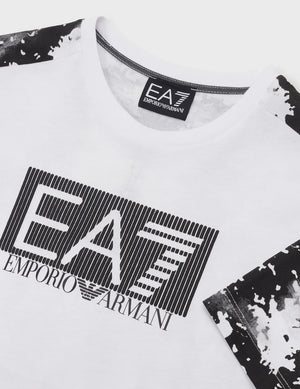T-SHIRT ARMANI