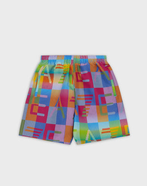 BOXER MARE ARMANI EA7