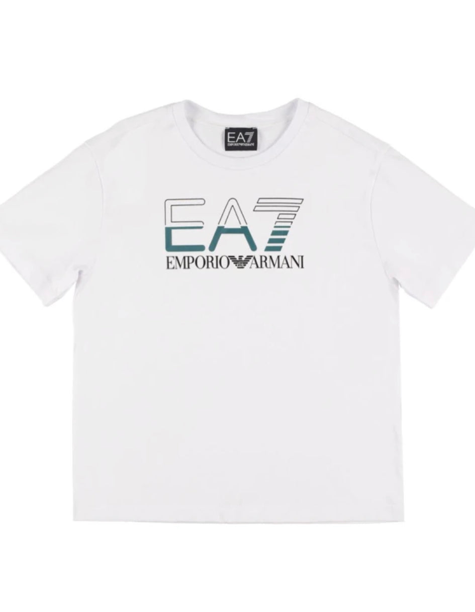 T-SHIRT ARMANI