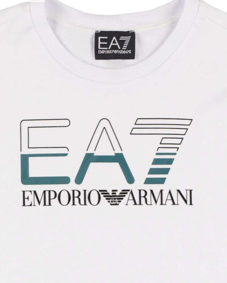 T-SHIRT ARMANI