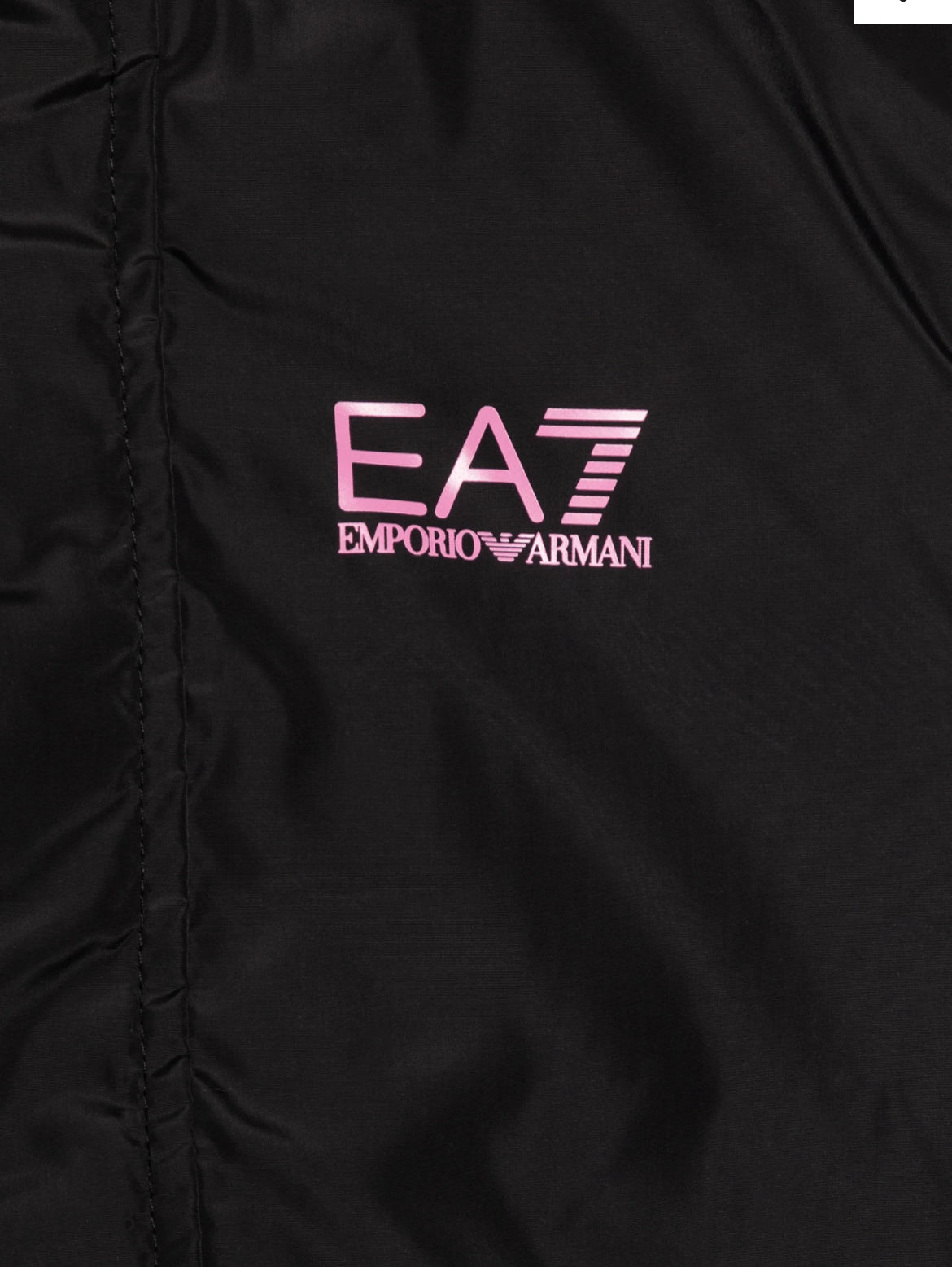 GIUBBINO ARMANI EA7