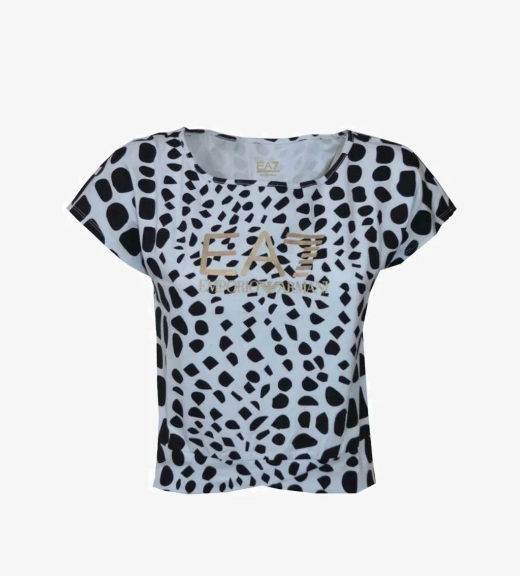 T_SHIRT ARMANI EA7