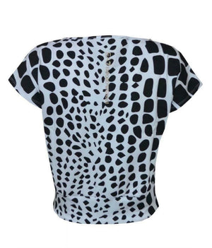 T_SHIRT ARMANI EA7