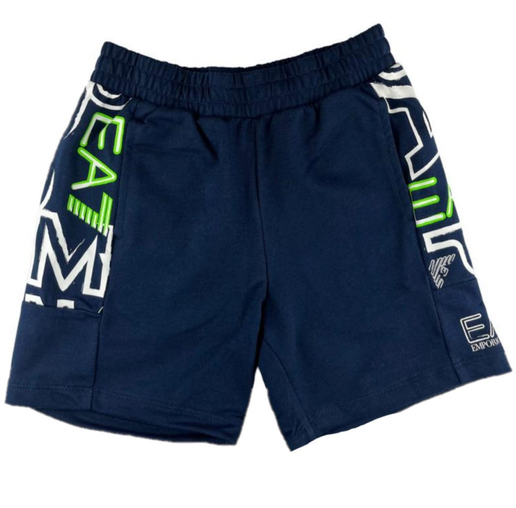 BERMUDA ARMANI